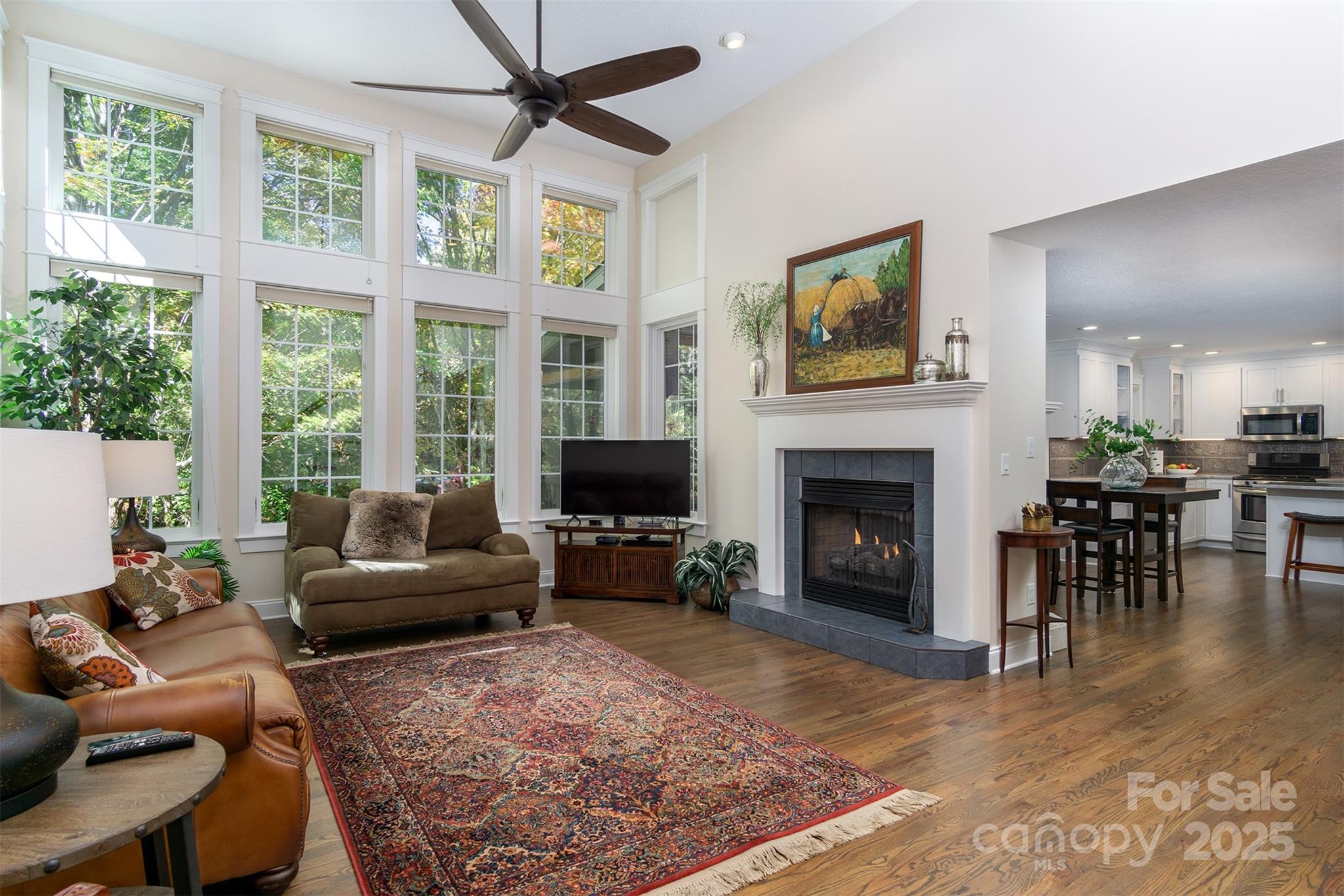 112 Twin Courts Drive Weaverville NC 28787