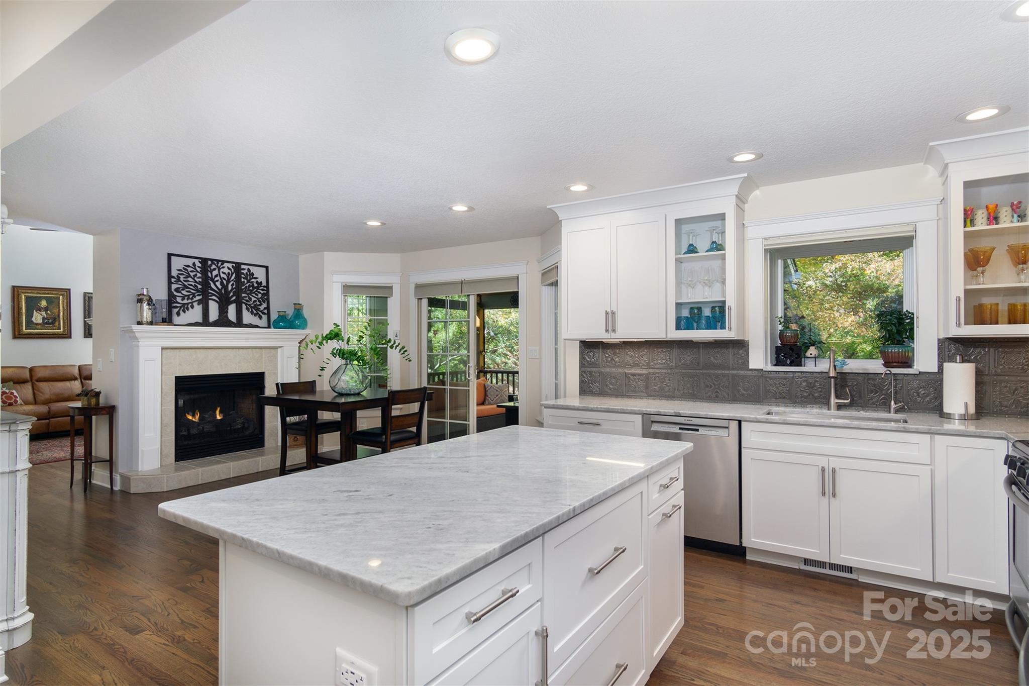 112 Twin Courts Drive Weaverville NC 28787