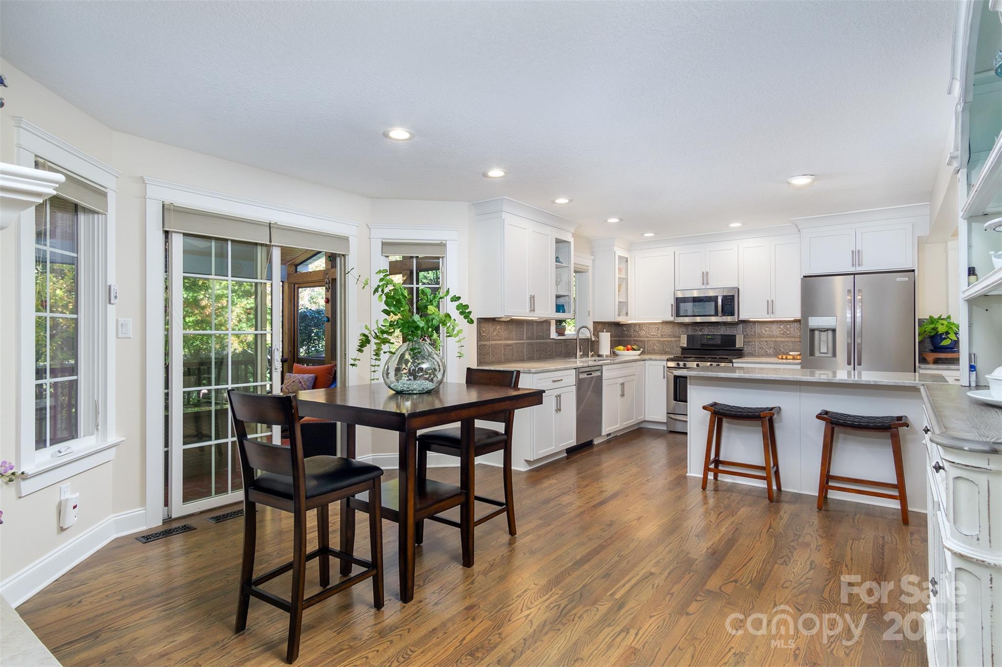 112 Twin Courts Drive Weaverville NC 28787