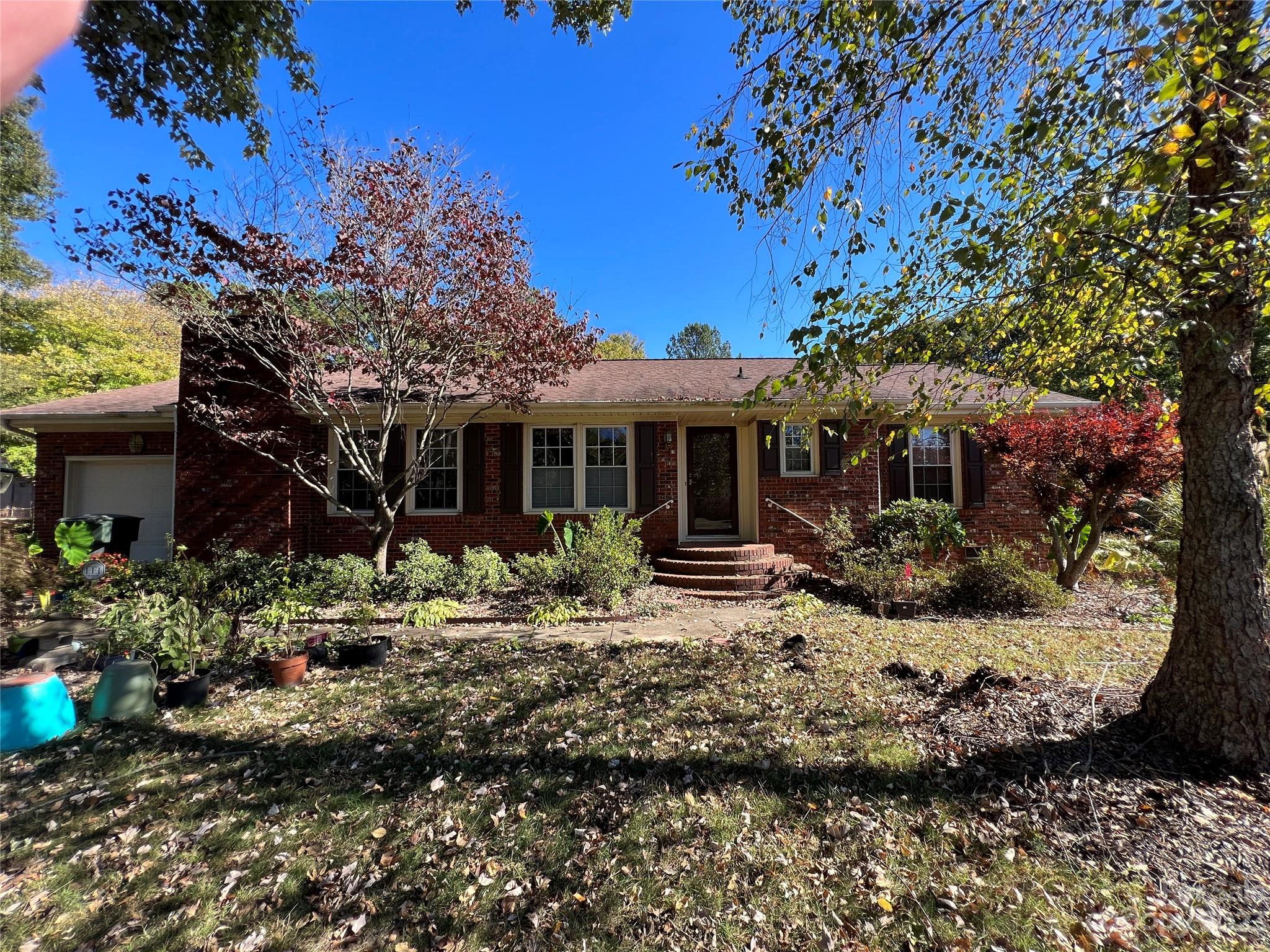 2425 Old Cedarwood Drive NW Concord NC 28027
