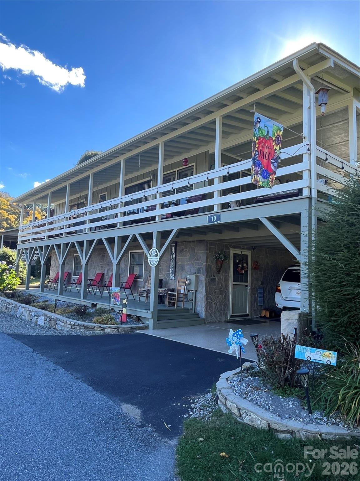 10 Onyx Lane Maggie Valley NC 28751