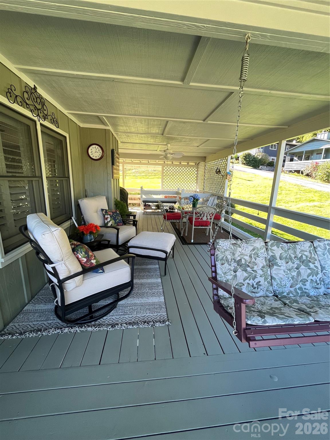 10 Onyx Lane Maggie Valley NC 28751
