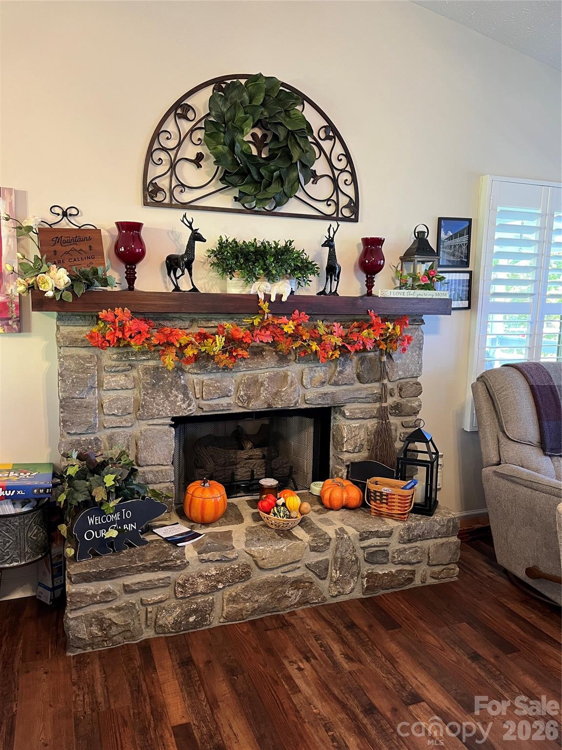 10 Onyx Lane Maggie Valley NC 28751