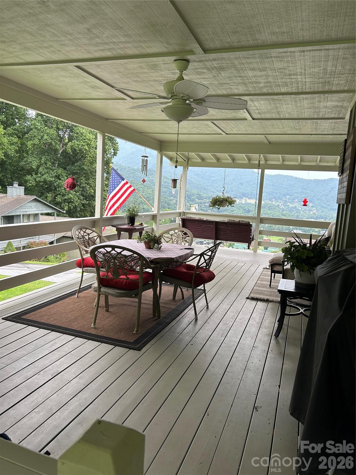 10 Onyx Lane Maggie Valley NC 28751
