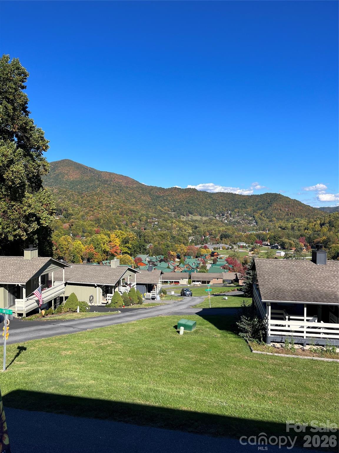 10 Onyx Lane Maggie Valley NC 28751