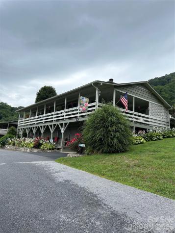 10 Onyx Lane Maggie Valley NC 28751