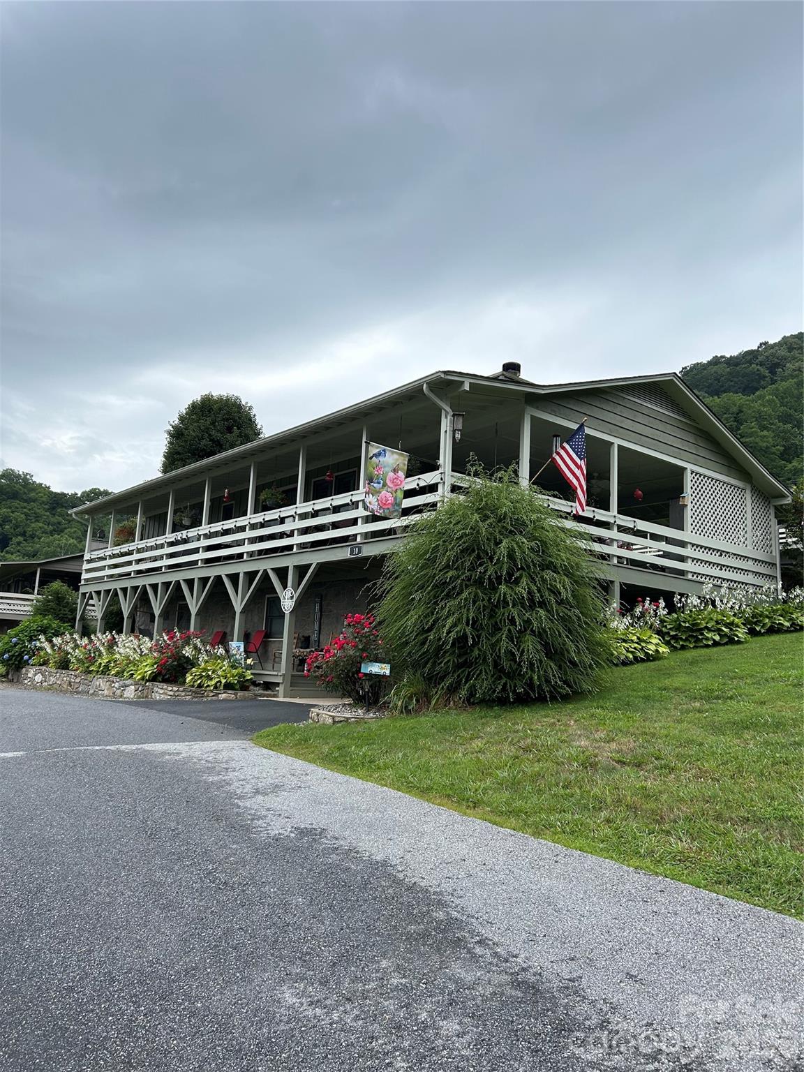 10 Onyx Lane Maggie Valley NC 28751