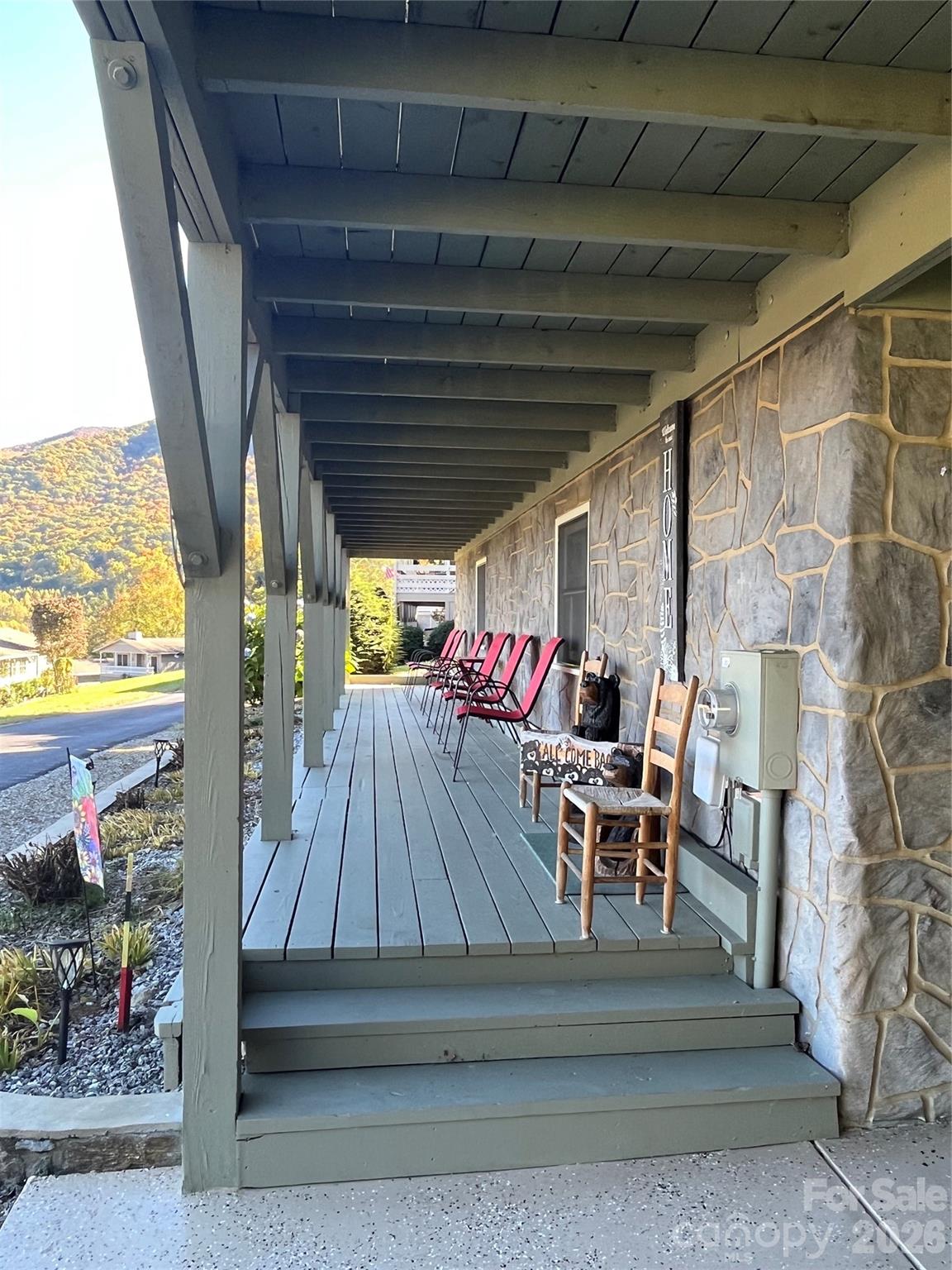 10 Onyx Lane Maggie Valley NC 28751