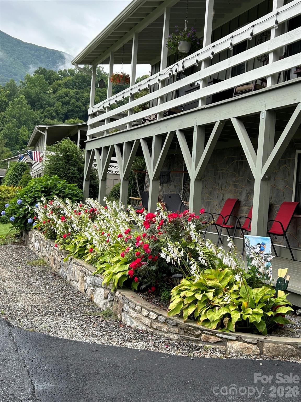 10 Onyx Lane Maggie Valley NC 28751
