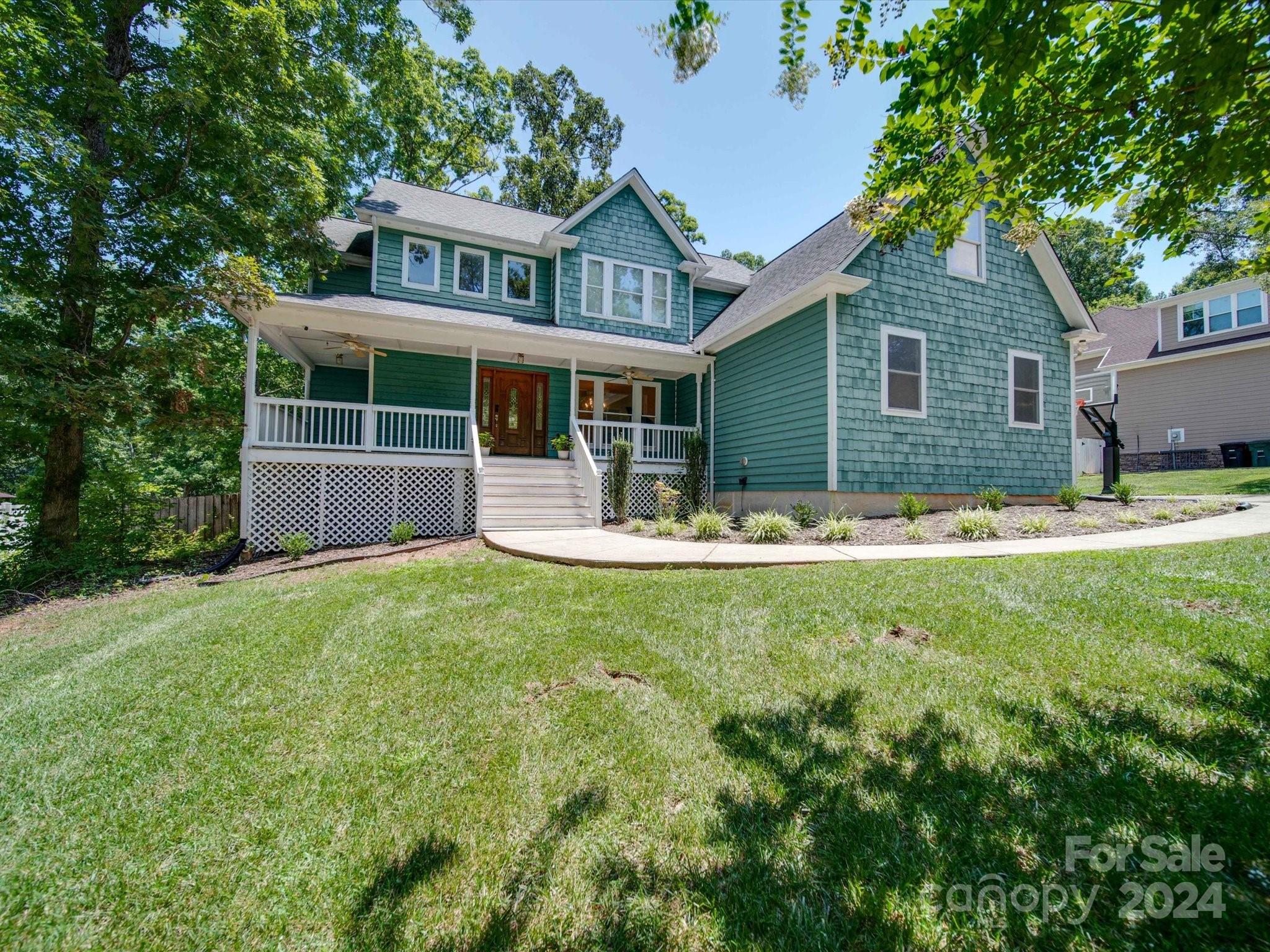 2205 Carmel Oak Lane Monroe NC 28112