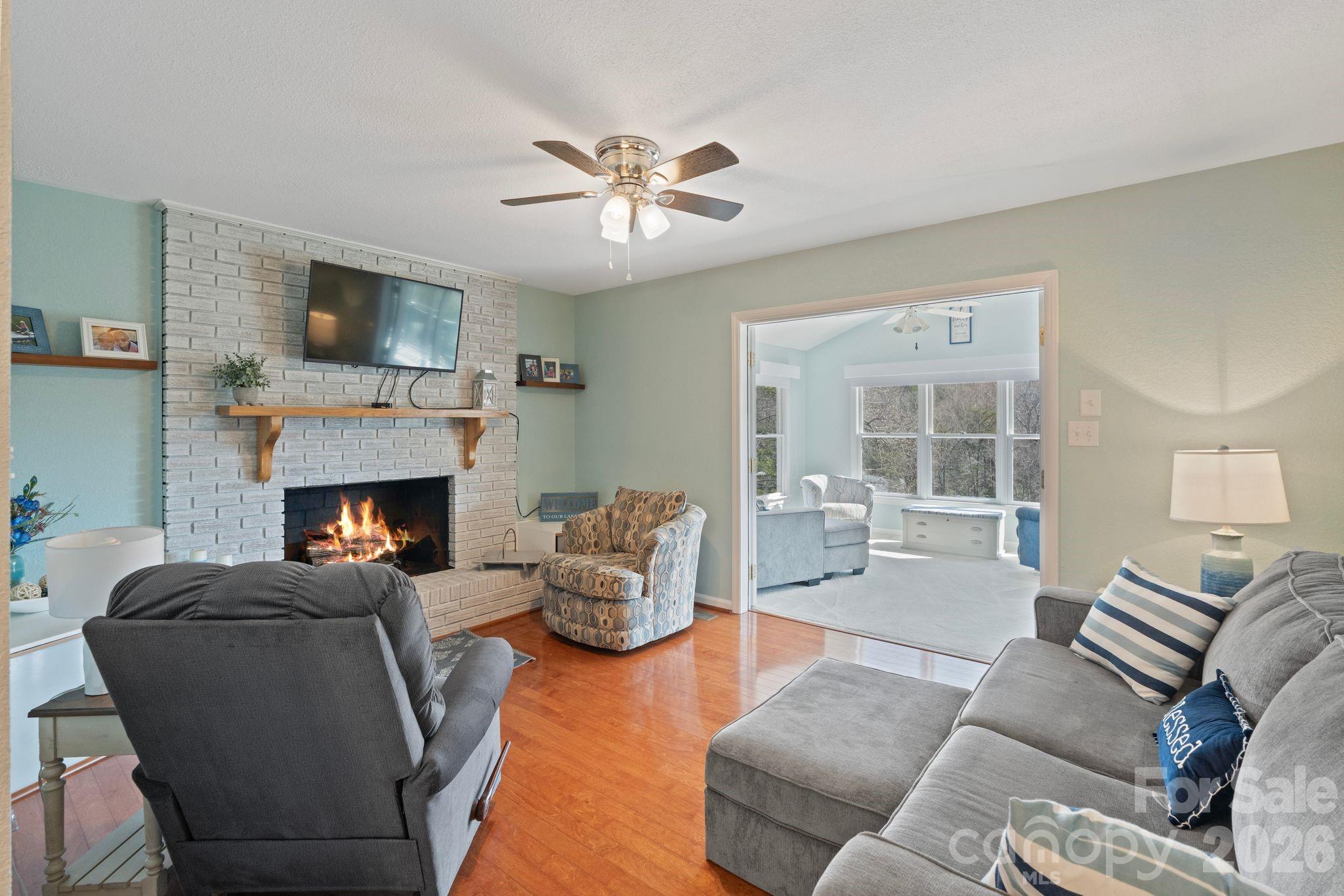 6234 Ruffin Lane Conover NC 28613