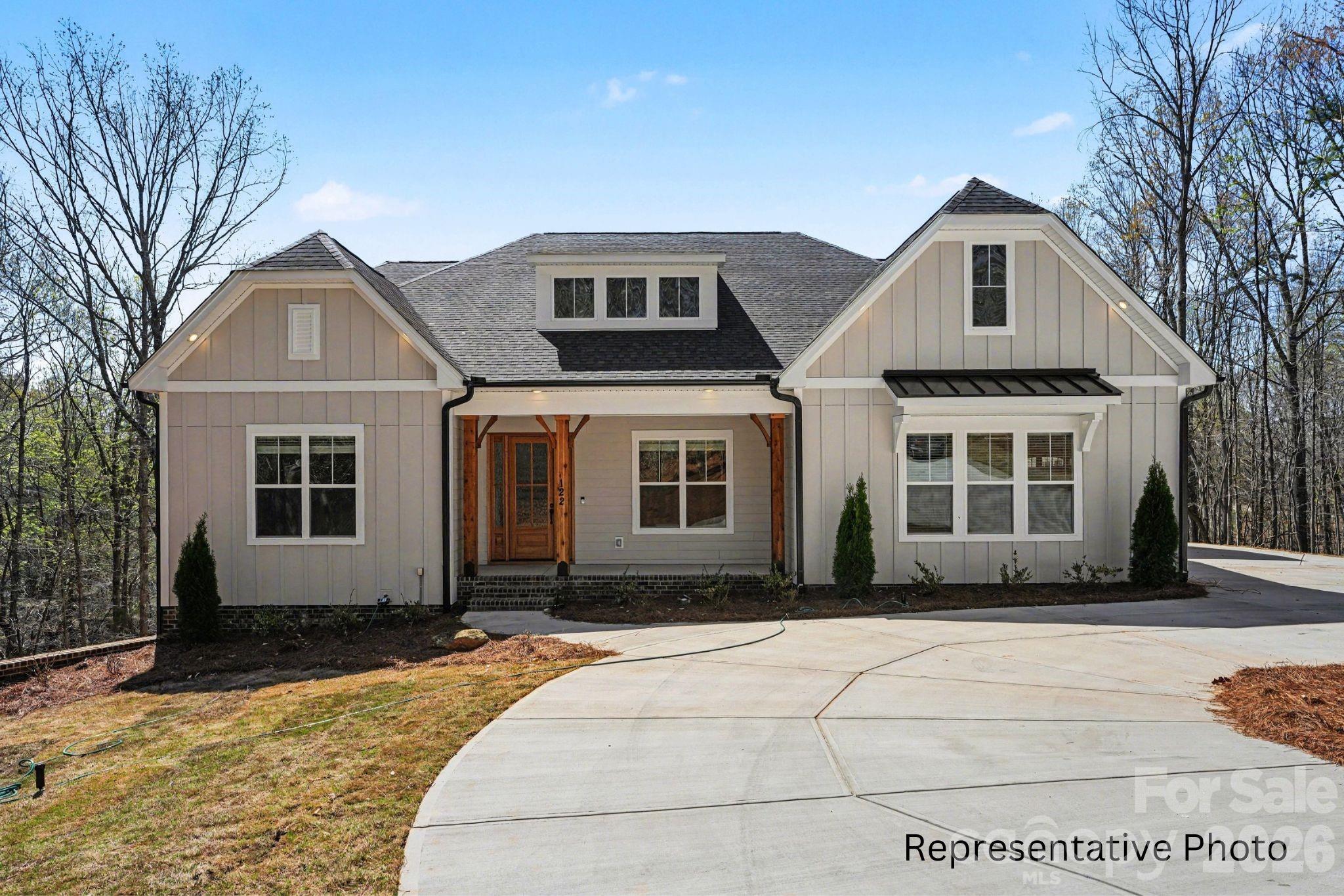 175 Stonehaven Drive Mooresville NC 28115