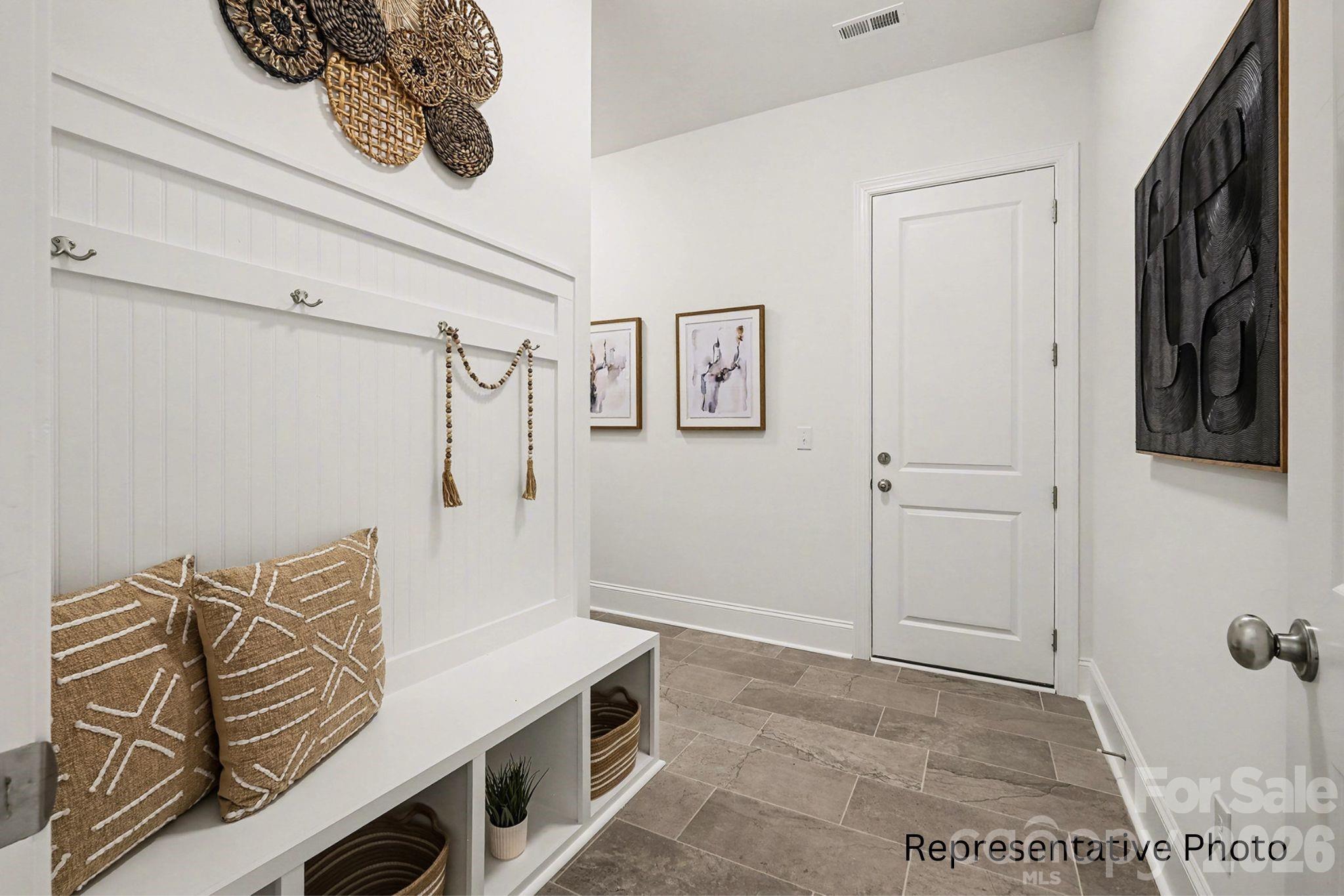 175 Stonehaven Drive Mooresville NC 28115
