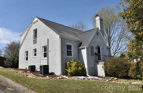 629 W Council Street Salisbury NC 28144