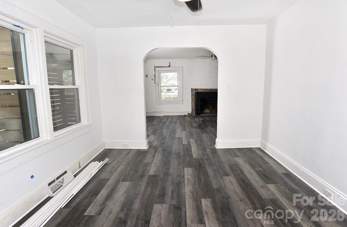 629 W Council Street Salisbury NC 28144