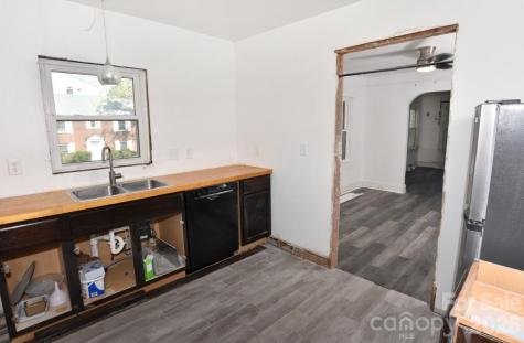 629 W Council Street Salisbury NC 28144