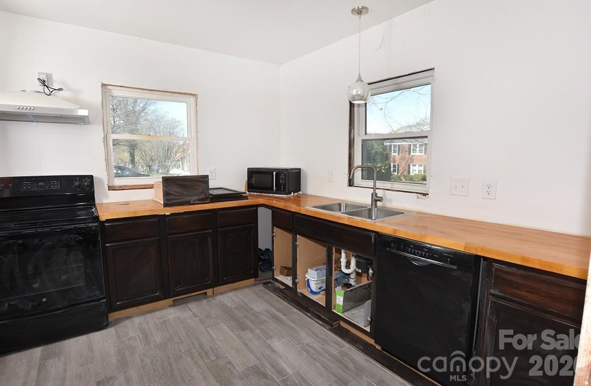 629 W Council Street Salisbury NC 28144