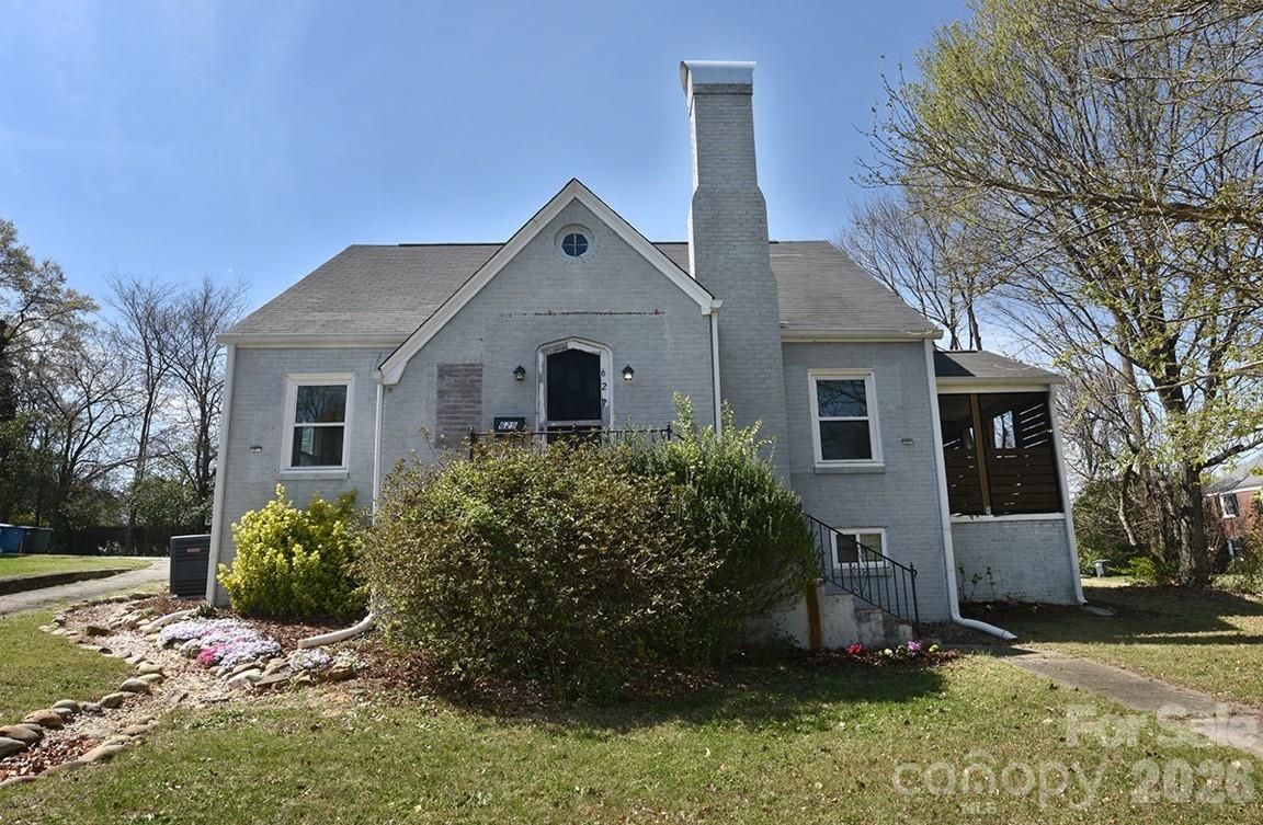 629 W Council Street Salisbury NC 28144
