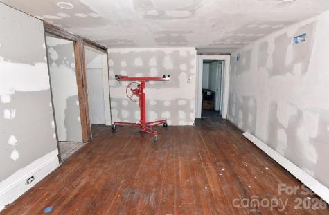 629 W Council Street Salisbury NC 28144