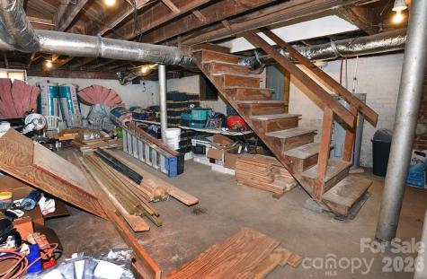 629 W Council Street Salisbury NC 28144