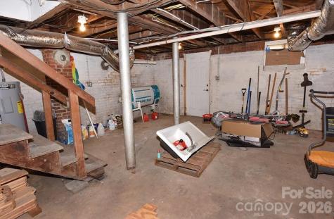 629 W Council Street Salisbury NC 28144