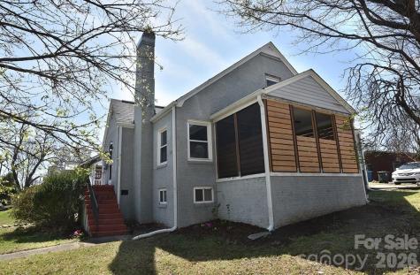 629 W Council Street Salisbury NC 28144