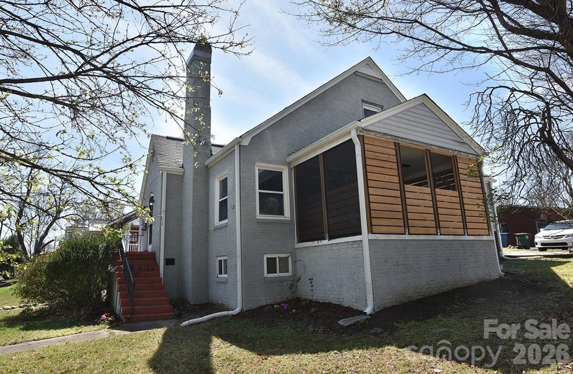 629 W Council Street Salisbury NC 28144