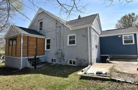 629 W Council Street Salisbury NC 28144