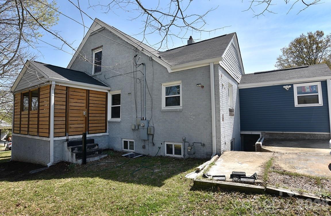 629 W Council Street Salisbury NC 28144