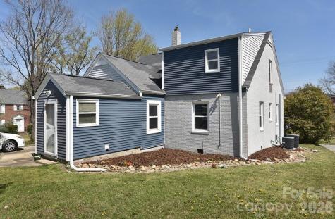 629 W Council Street Salisbury NC 28144