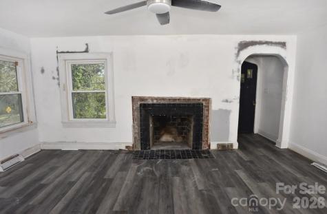 629 W Council Street Salisbury NC 28144