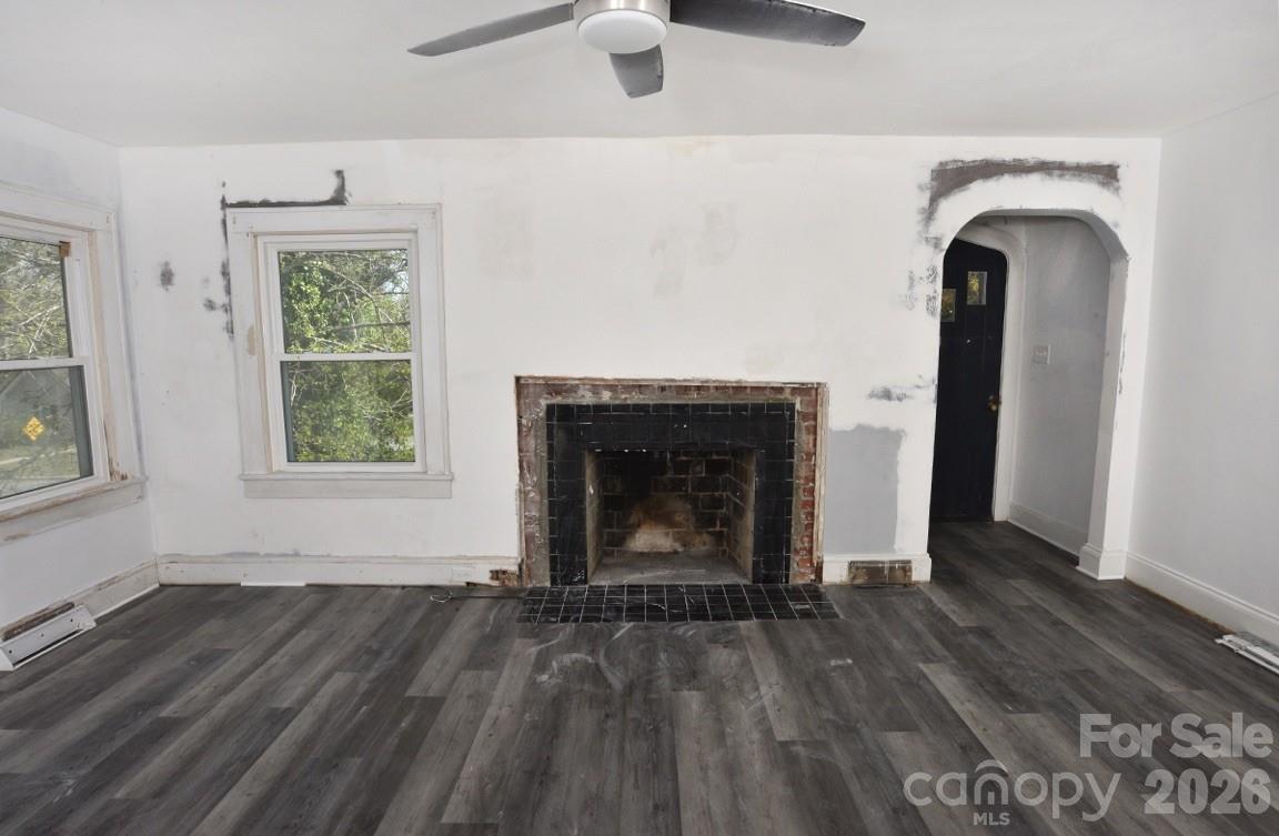 629 W Council Street Salisbury NC 28144