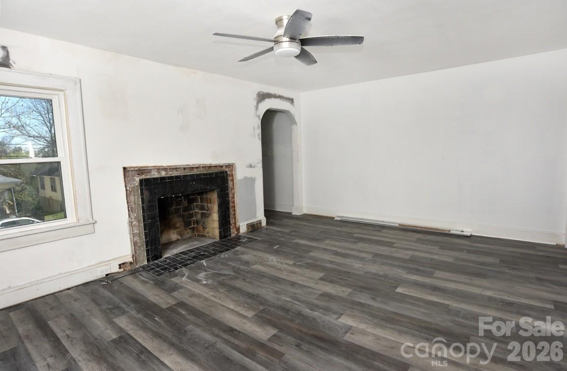 629 W Council Street Salisbury NC 28144