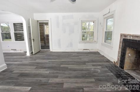 629 W Council Street Salisbury NC 28144