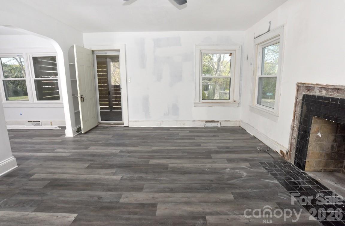 629 W Council Street Salisbury NC 28144
