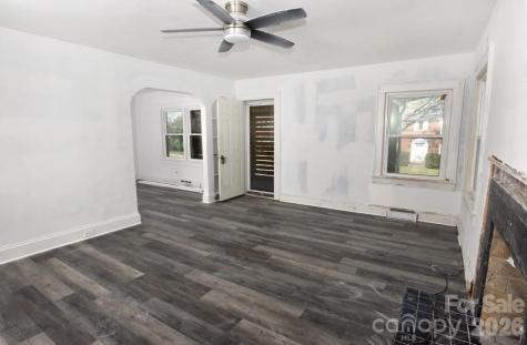 629 W Council Street Salisbury NC 28144