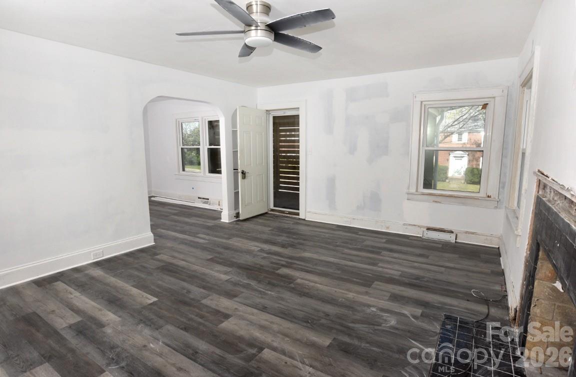629 W Council Street Salisbury NC 28144