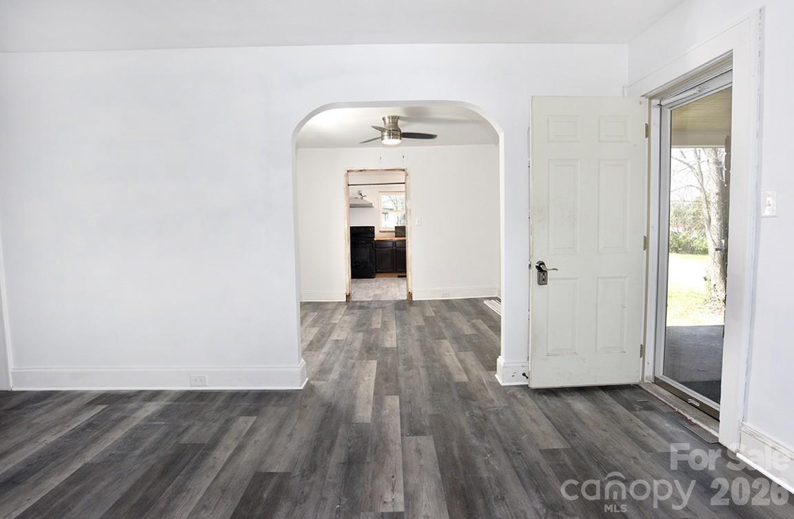 629 W Council Street Salisbury NC 28144