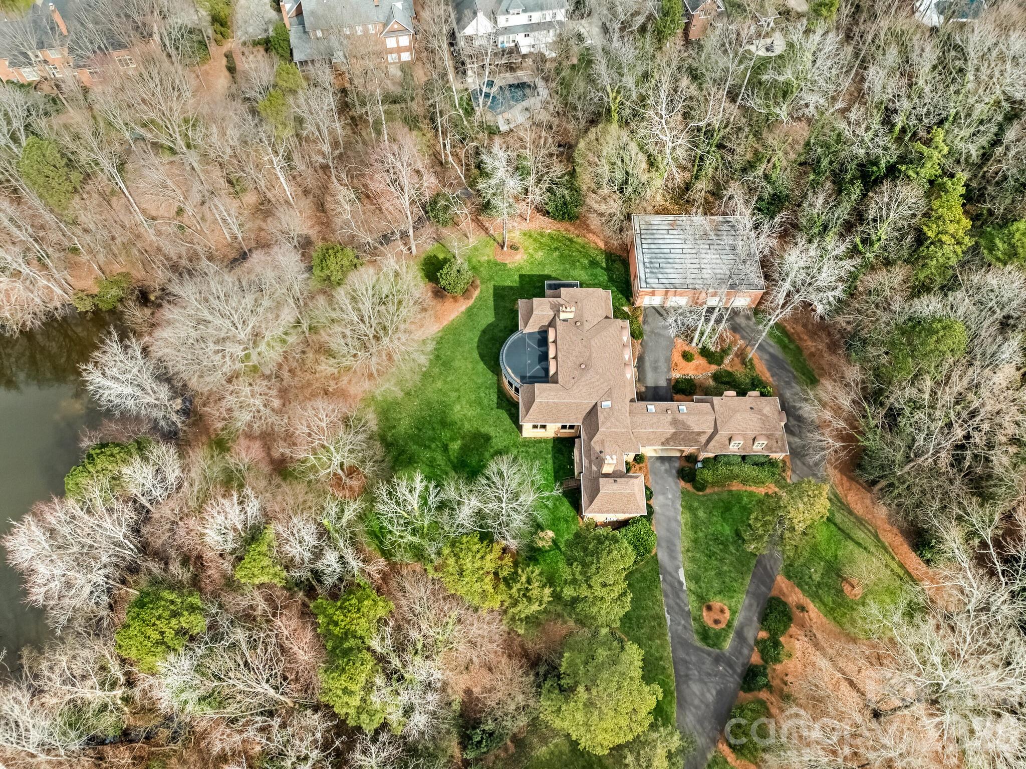 2750 Loch Lane Charlotte NC 28226