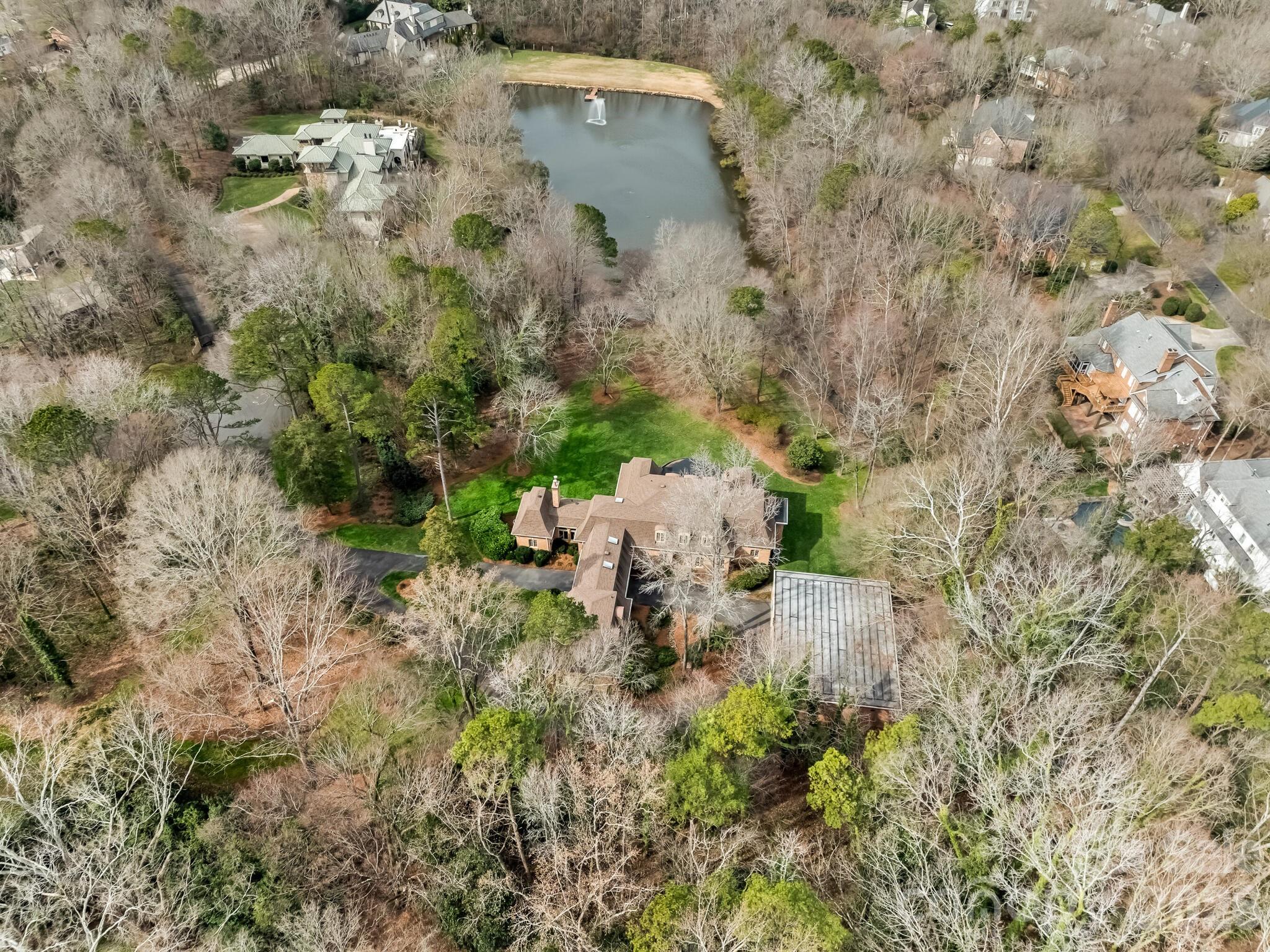2750 Loch Lane Charlotte NC 28226