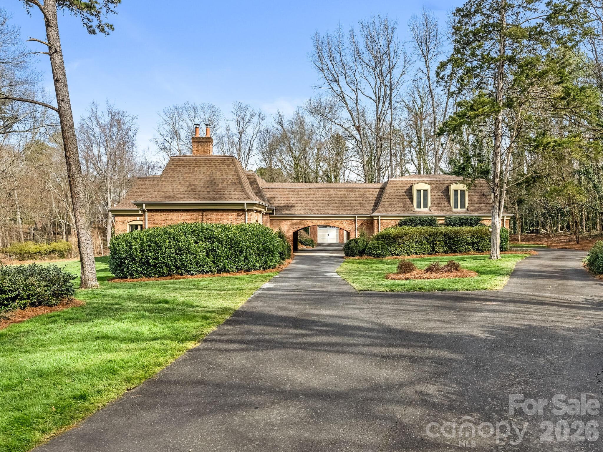 2750 Loch Lane Charlotte NC 28226