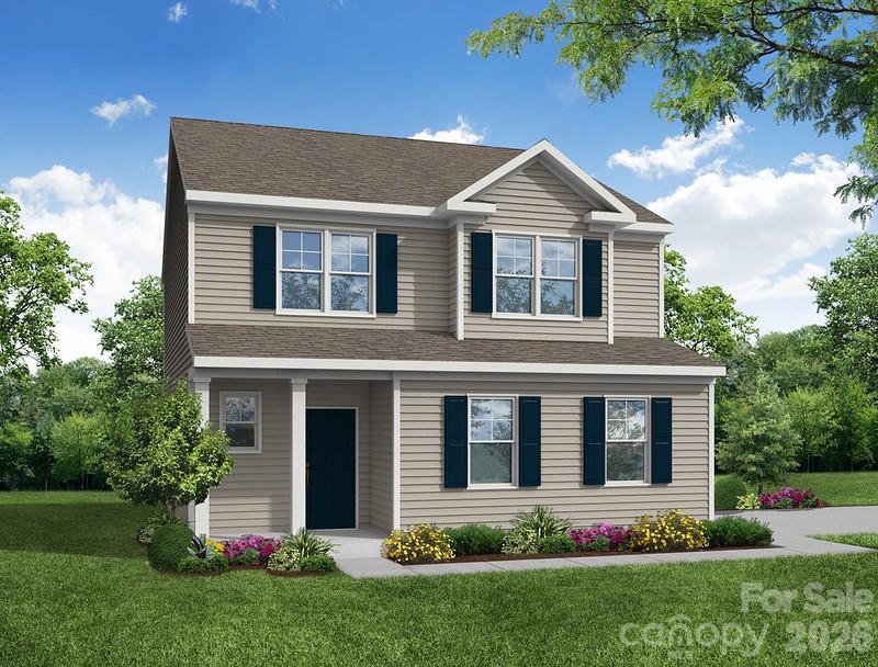 2809 Ashton Park Lane Monroe NC 28110