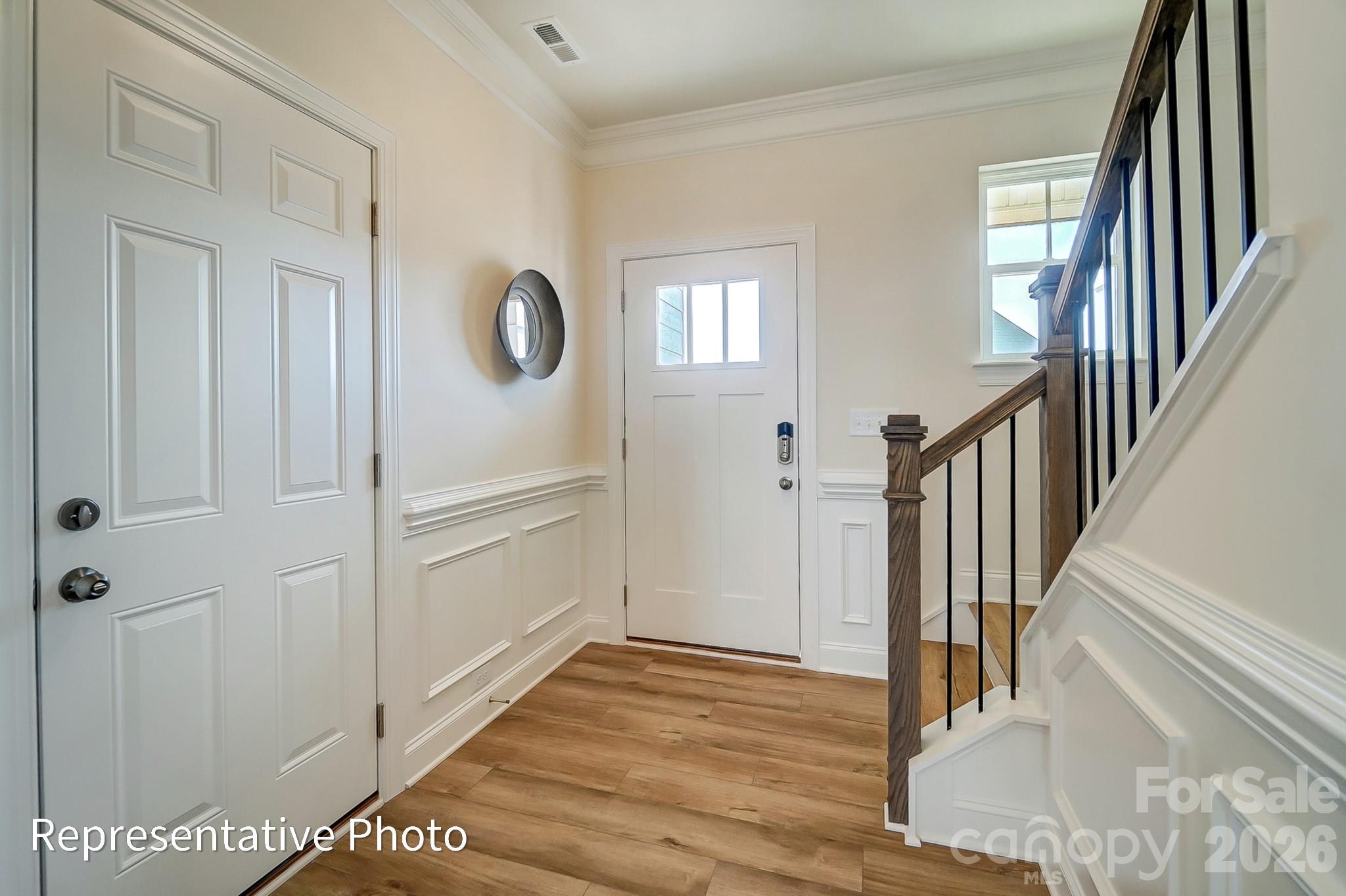 2809 Ashton Park Lane Monroe NC 28110