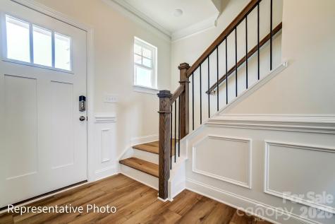 2809 Ashton Park Lane Monroe NC 28110