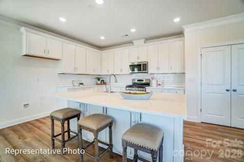 2809 Ashton Park Lane Monroe NC 28110