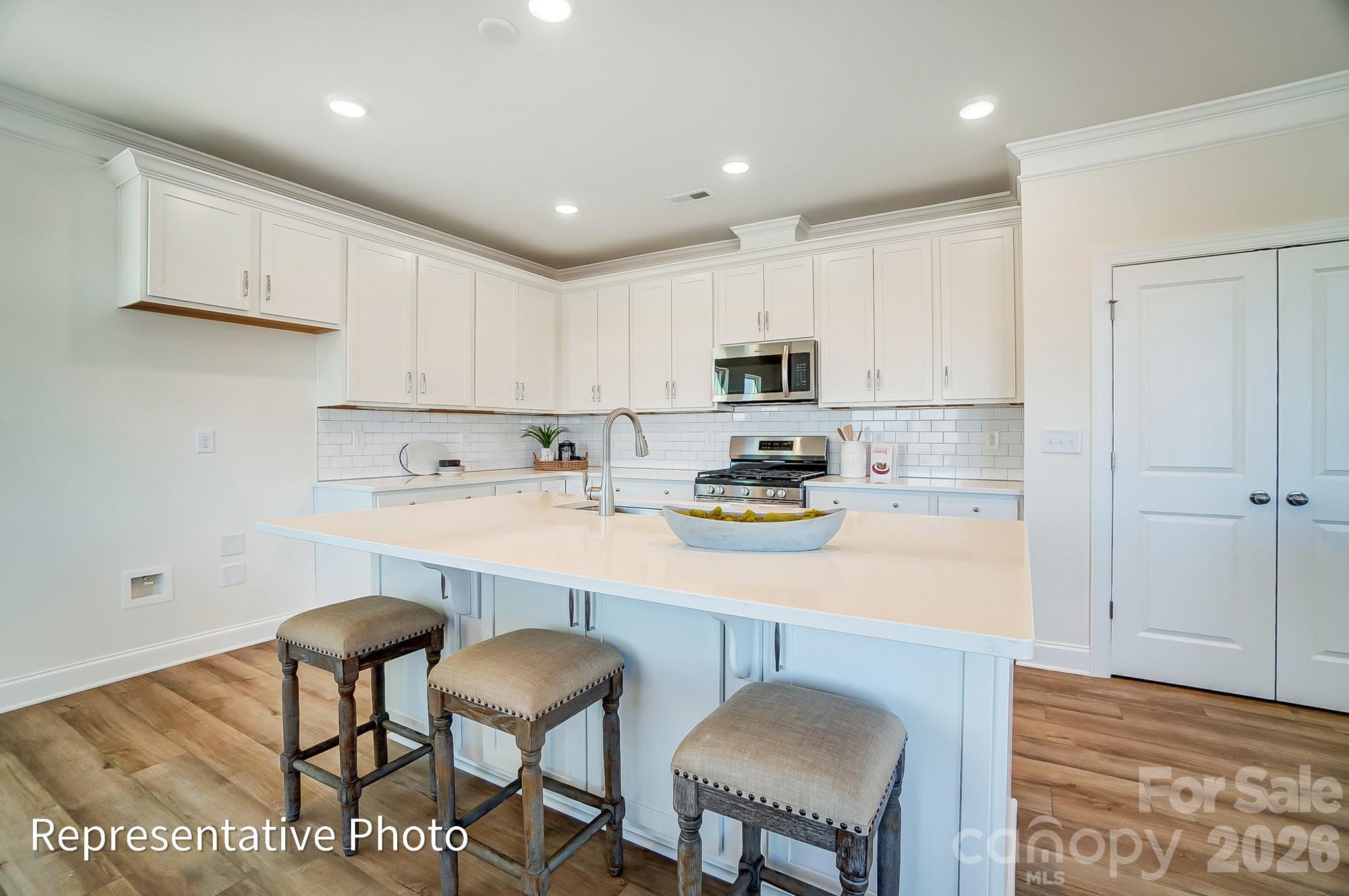 2809 Ashton Park Lane Monroe NC 28110