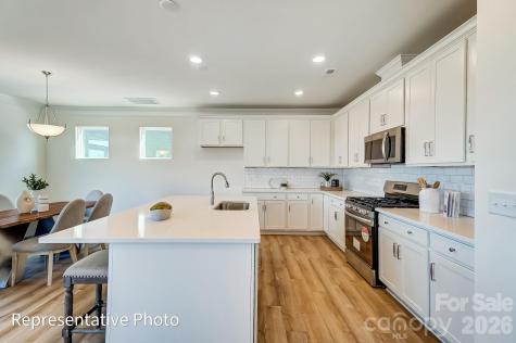 2809 Ashton Park Lane Monroe NC 28110
