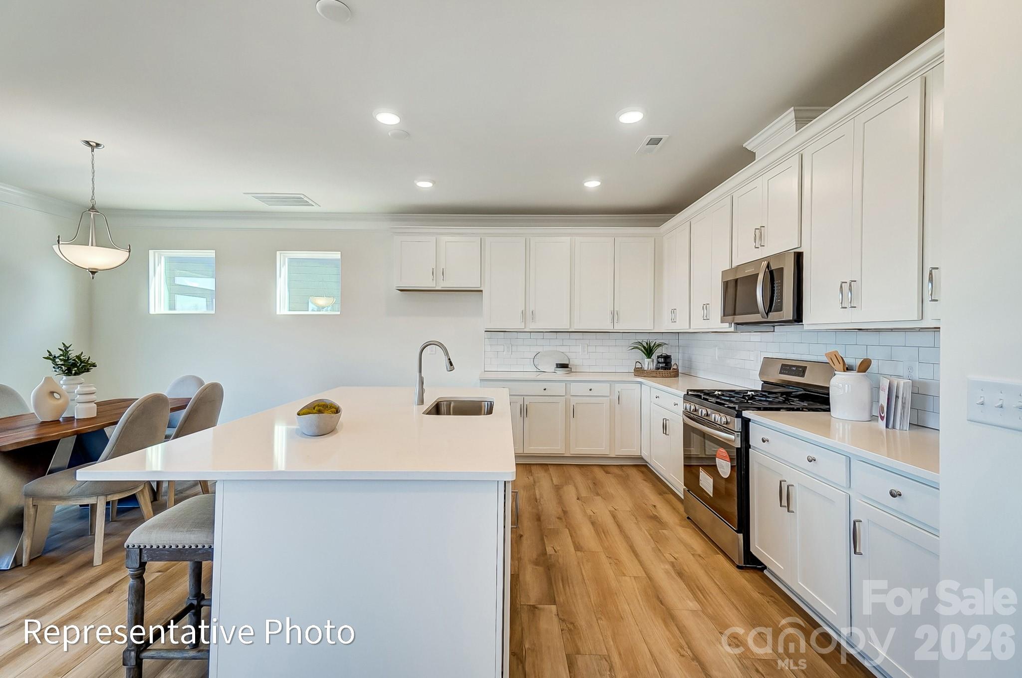 2809 Ashton Park Lane Monroe NC 28110