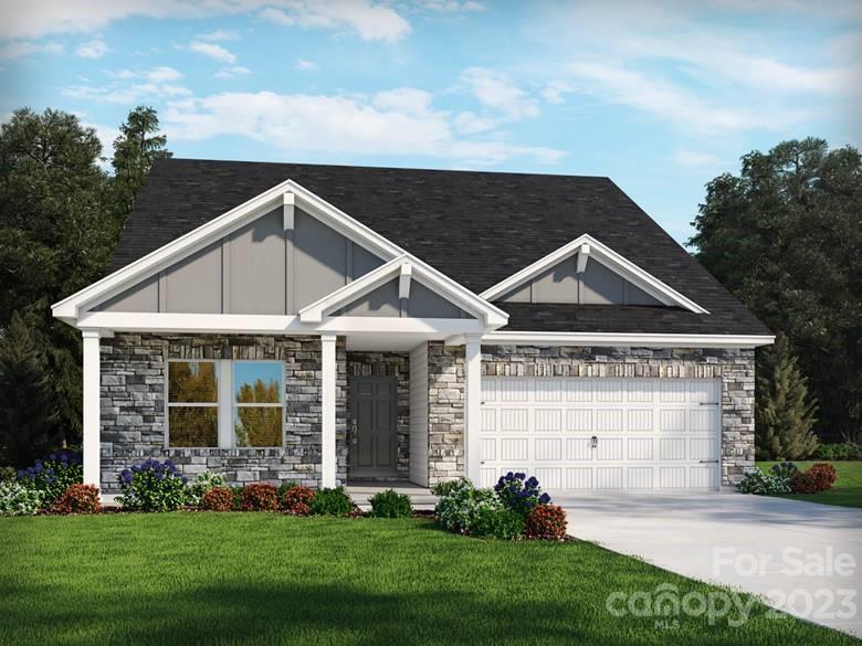 6407 Barcelona Way Charlotte NC 28214