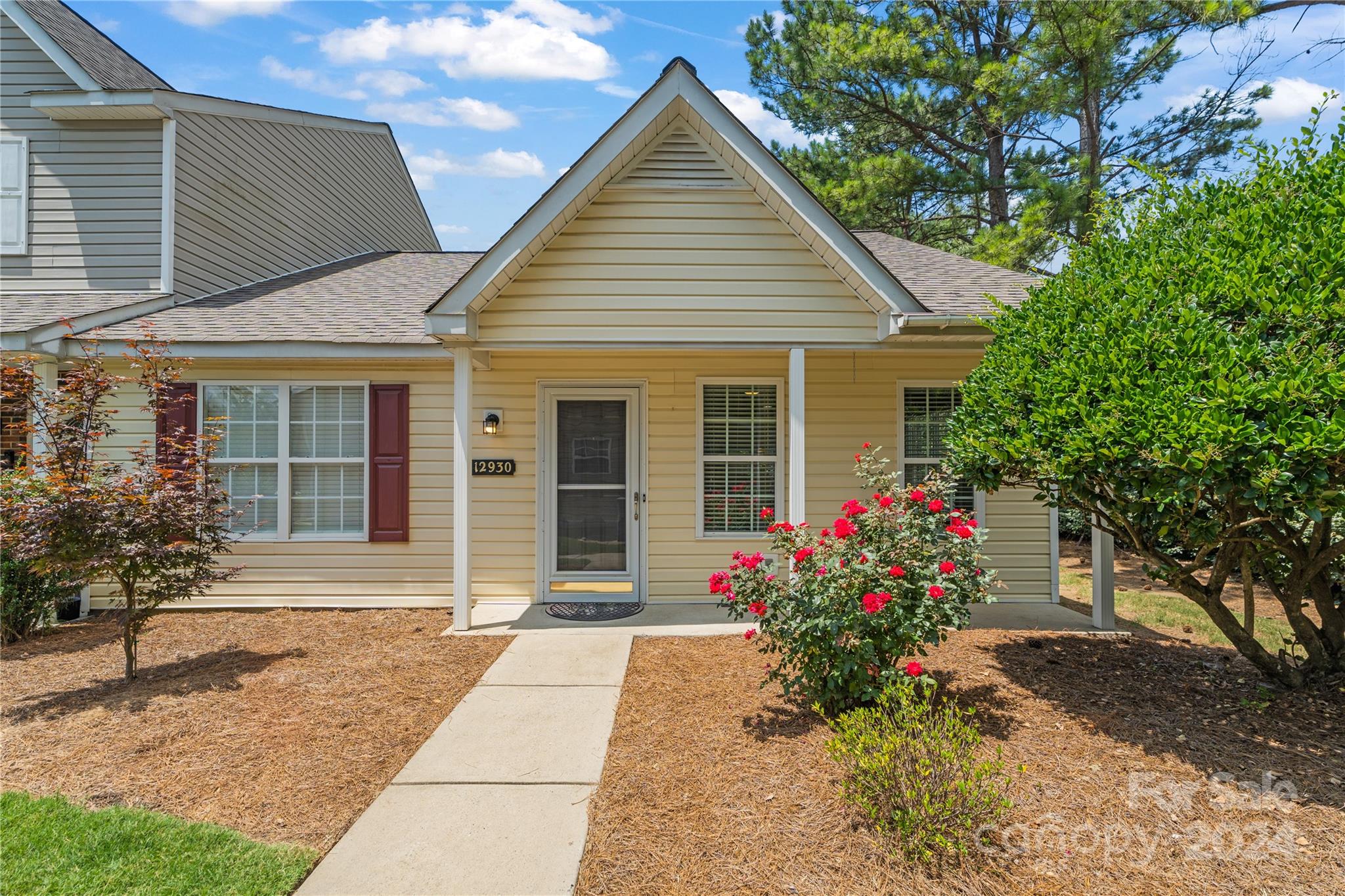 12930 Mosby Lane Charlotte NC 28273